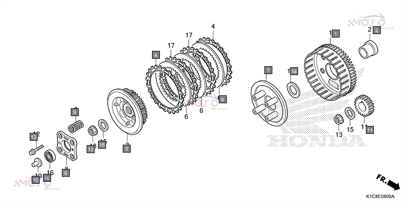 Engine Diagram